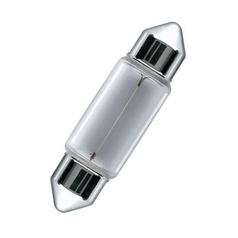 Image of Osram OSRAM 4062172396189 Festoon Original Line C10W 10 W 12 V 4062172396189