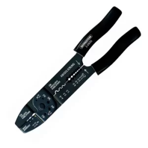 image of Bernstein 3-0856 Crimp Tool For Terminals 230mm