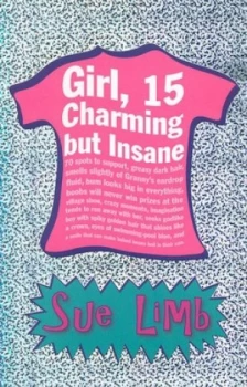 Image of Girl 15 by Sue Limb Paperback