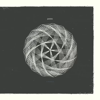 Image of Polvo - Siberia CD