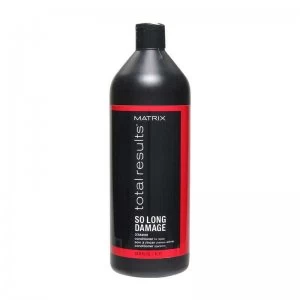 Image of Matrix Total Results So Long Damage Conditioner 1L