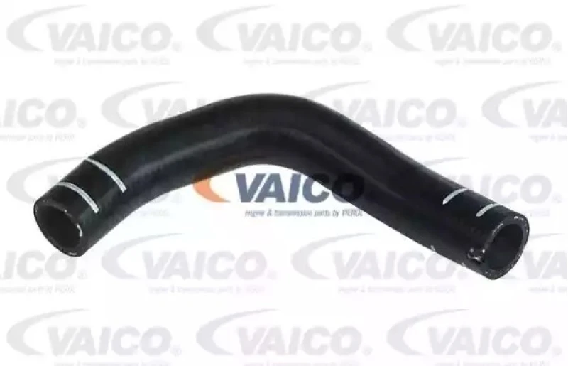 Image of Charger intake hose VAICO V24-0728