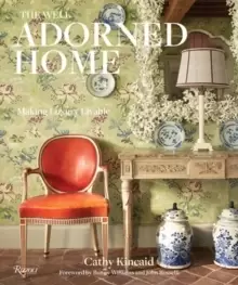 Image of Well Adorned Home : Making Luxury Livable