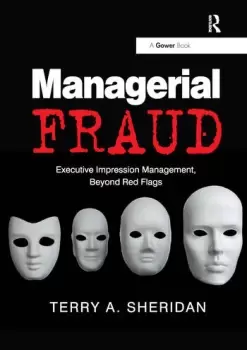 Image of Managerial FraudExecutive Impression Management Beyond Red Flags