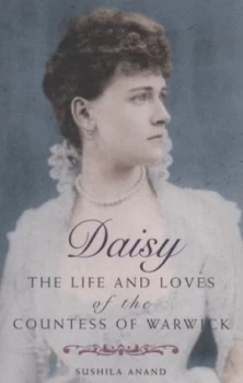 Image of Daisy by Sushila Anand Paperback