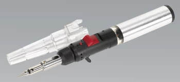 image of Sealey AK2961 Professional Soldering/Heating Torch