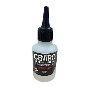 Image of Centro Race Spec Performance Tyre Glue 50G