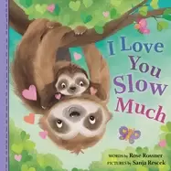 Image of i love you slow much