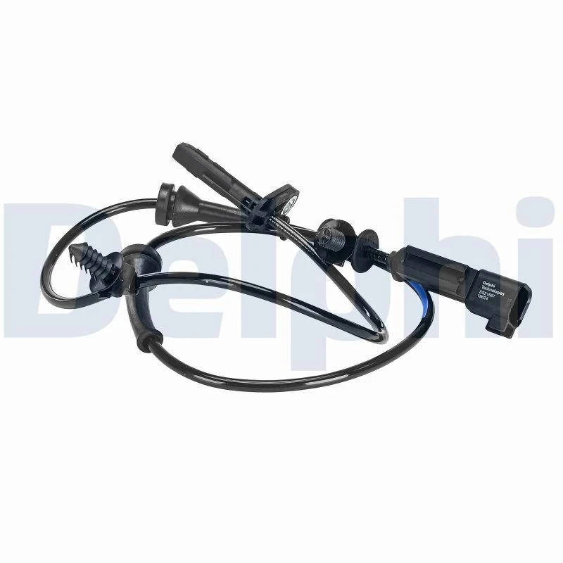 Image of DELPHI ABS sensor DELPHI SS21567-12B1