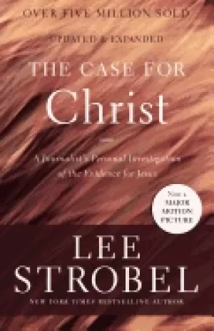Image of case for christ