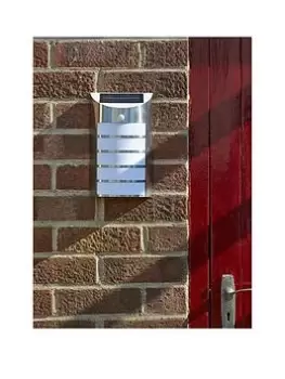 Image of Smart Solar Pir Solar Welcome Light, 100 Lumen, Pack Of 2