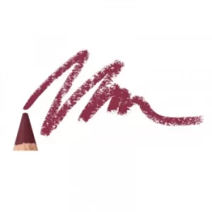 Image of Make Up For Ever Artist Color Pencil Eye, Lip and Brow 718 Free Burgundy