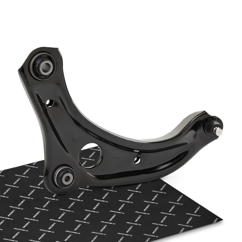 Image of RIDEX Suspension arm RIDEX 273C2636