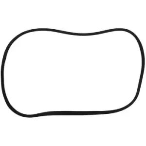 Image of JP GROUP Seal, side window VW 1186001580 191837478AA