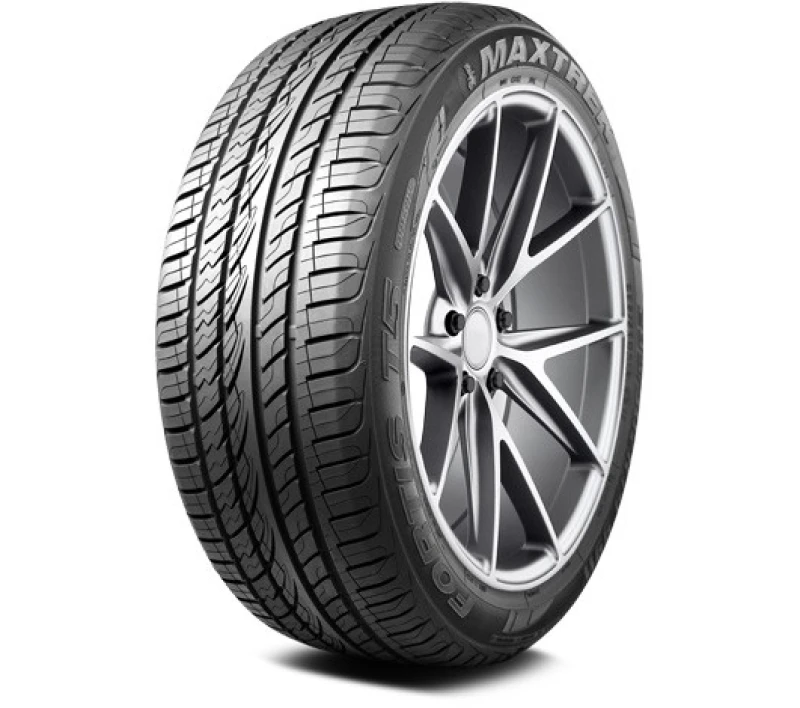 Image of Maxtrek Maxtrek FORTIS T5 255/30 R22 95W Tyres