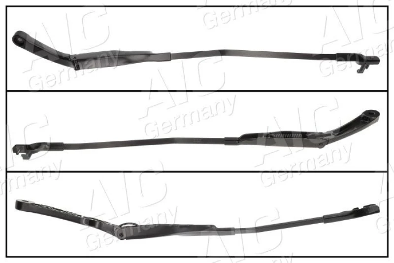 Image of Windscreen wiper arm AIC 53172
