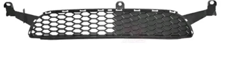Image of VAN WEZEL 5404590 Bumper Grill ** Equipart ** Fitting Position: Front Ventilation Grille,bumper (244)
