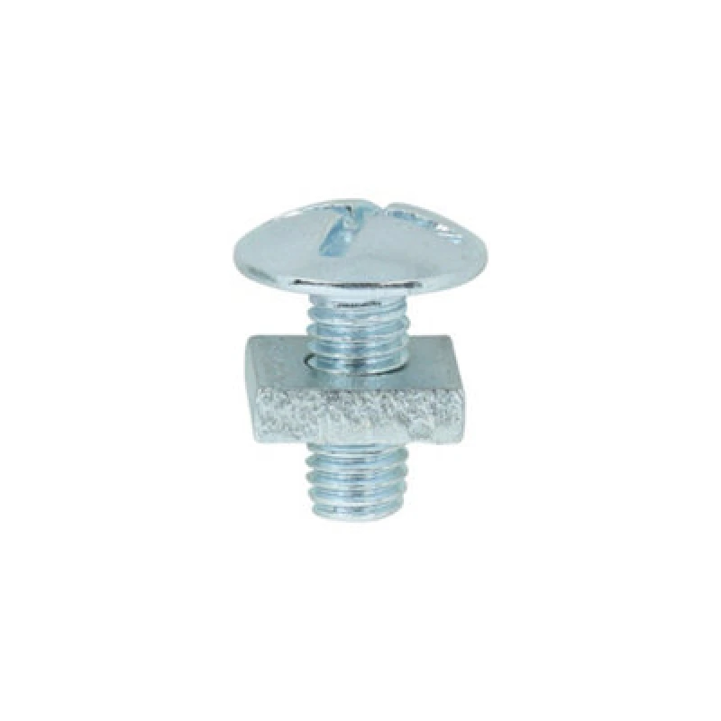 Image of Roofing Bolts and Nut 0512RB Size: M5