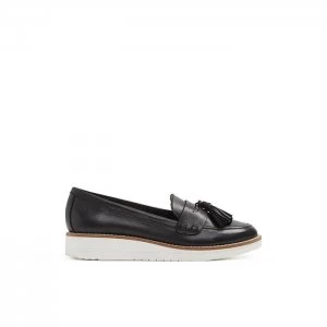 image of Aldo Ladora Loafers Black