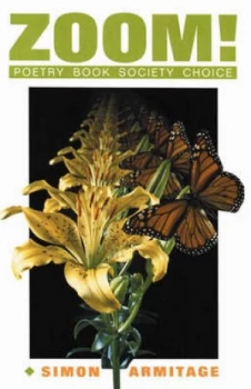 Image of Zoom by Simon Armitage Paperback