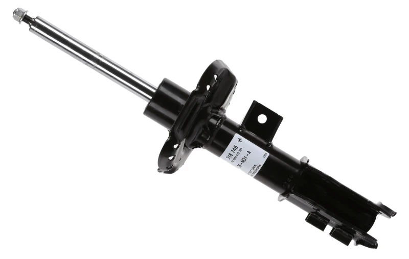 Image of Shock absorber SACHS 318 746