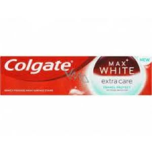 image of Colgate MouthWash Extra Care Enamel 75ml