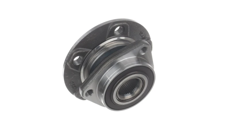 Image of SKF VKBA 7233 Wheel bearing kit Wheel Bearing Kit (654)