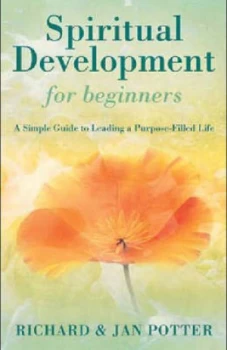Image of Spiritual Development for Beginners by Richard N Potter and Jan Potter Book