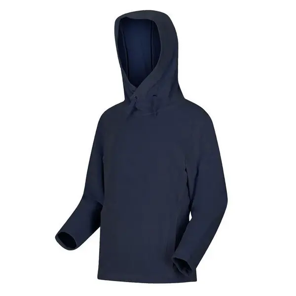 Image of Regatta Kacie Overhead Fleece - Blue C9-C10