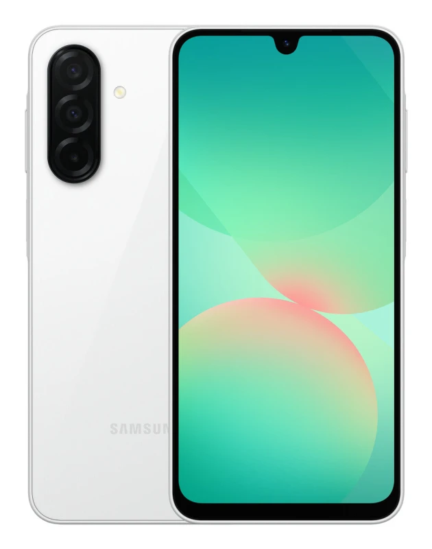 Image of Samsung Galaxy A26 5G 256GB Smartphone in Mint