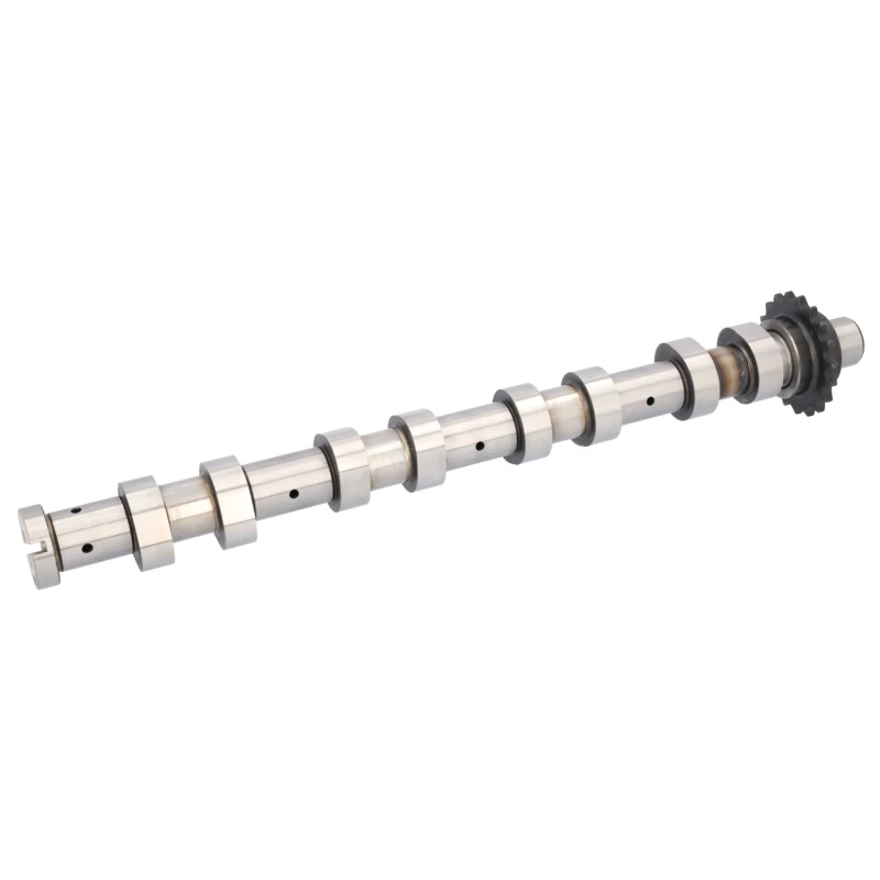 Image of Camshaft FEBI BILSTEIN 192637