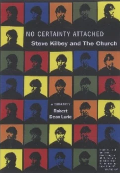 Image of No Certainty Attached by Robert Dean Lurie Paperback