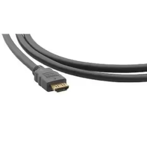 Image of Kramer Electronics 0.9m HDMI HDMI cable HDMI Type A (Standard) Black
