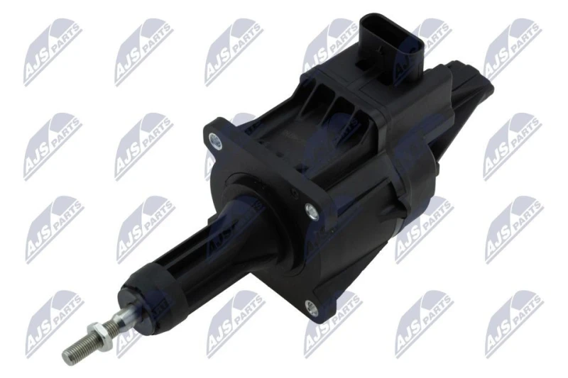 Image of NTY Actuator, turbocharger NTY ECD-BM-000