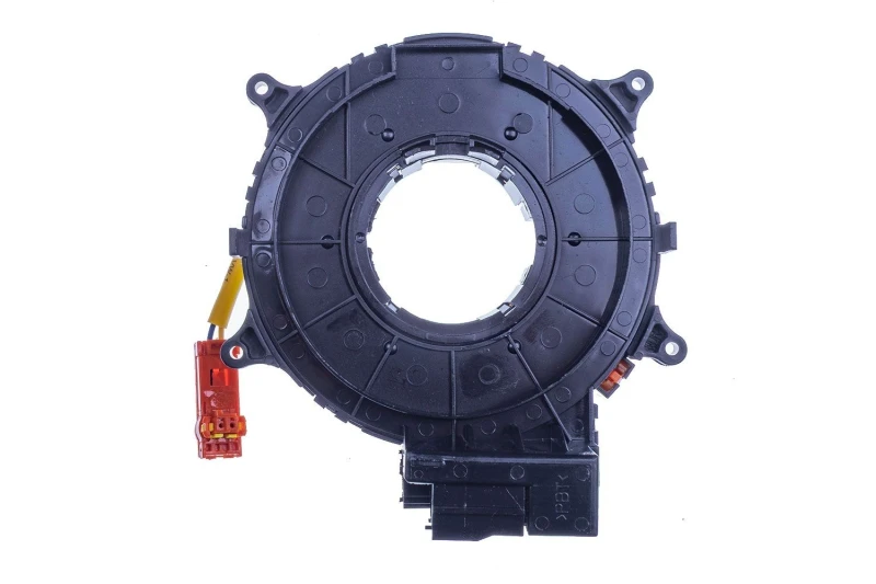 Image of DENCKERMANN Clock spring for steering wheel DENCKERMANN E900122