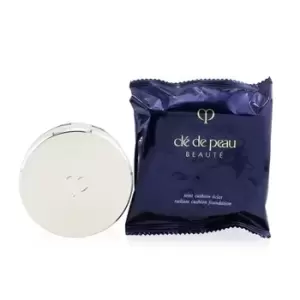 Cle De PeauRadiant Cushion Foundation SPF 25 - # B00 12g/0.42oz