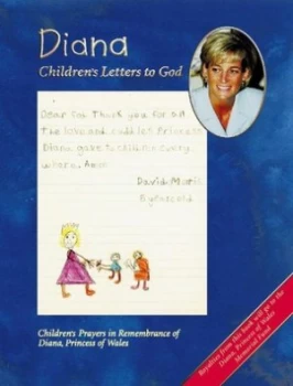 Image of Diana Hardback