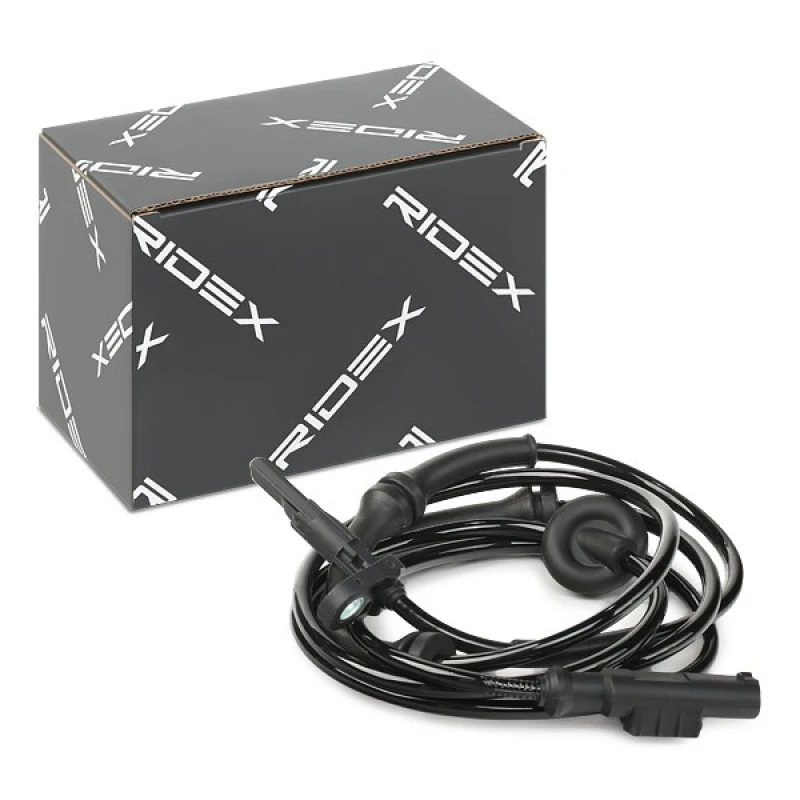 Image of RIDEX ABS sensor RIDEX 412W0884
