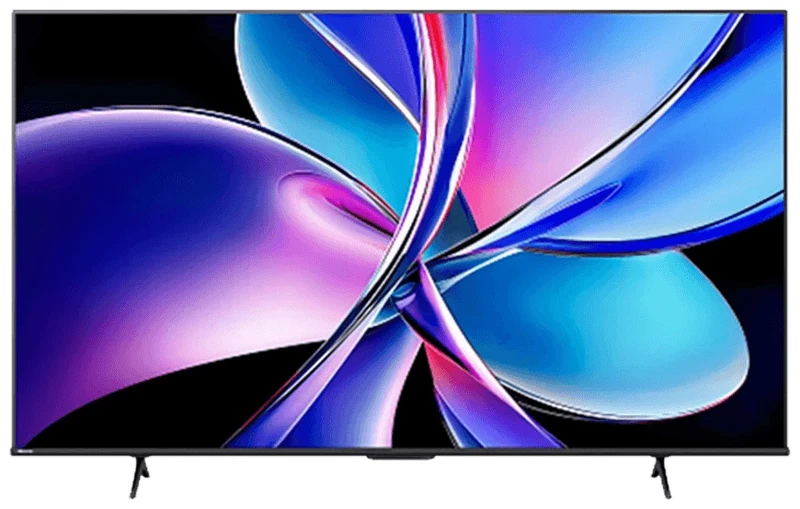 Image of Hisense 75" 75E7QTUK Smart 4K Ultra HD QLED TV