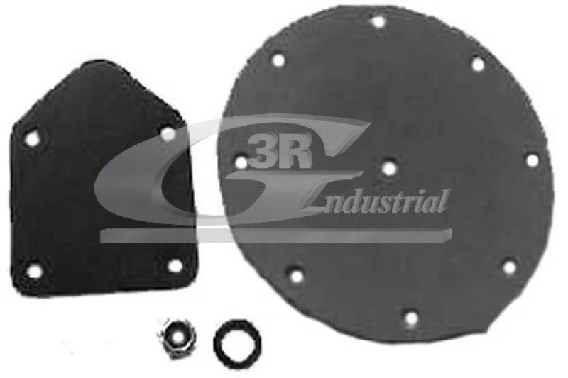 Image of 3RG Membrane, vacuum pump 3RG 80003