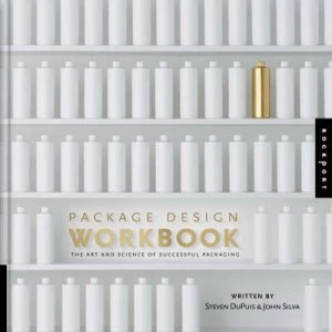 Image of Package Design Workbook Hardback