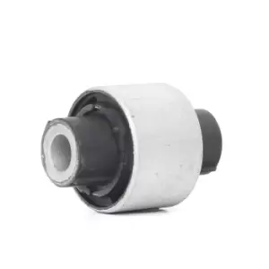 Image of RIDEX Arm Bushes 251T0004 Suspension Bushes,Wishbone Bushes VW,AUDI,SKODA,Golf V Schragheck (1K1),TOURAN (1T1, 1T2),Passat Variant (3C5),GOLF VI (5K1)