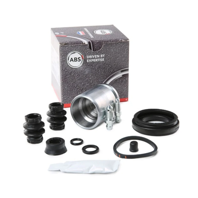 Image of A.B.S. Repair Kit, brake caliper A.B.S. 57072