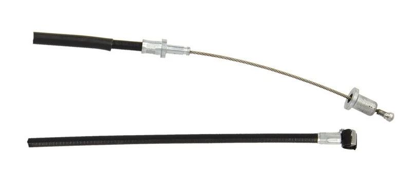 Image of 4 RIDE LS-230 Clutch Cable Clutch Cable (478)