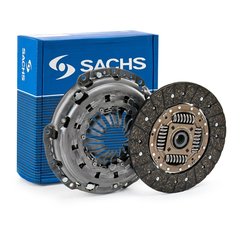 Image of Clutch kit SACHS 3000 951 657