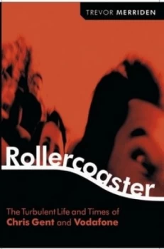 Image of Rollercoaster by Trevor Merriden