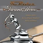 Image of Rides (The) - Pierced Arrow (Music CD)