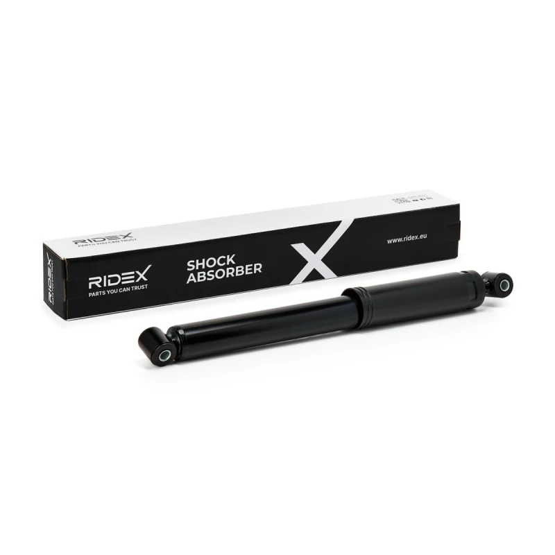 Image of RIDEX Shock absorber RIDEX 854S19242