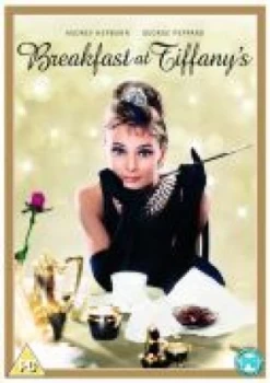Image of Breakfast at Tiffany's