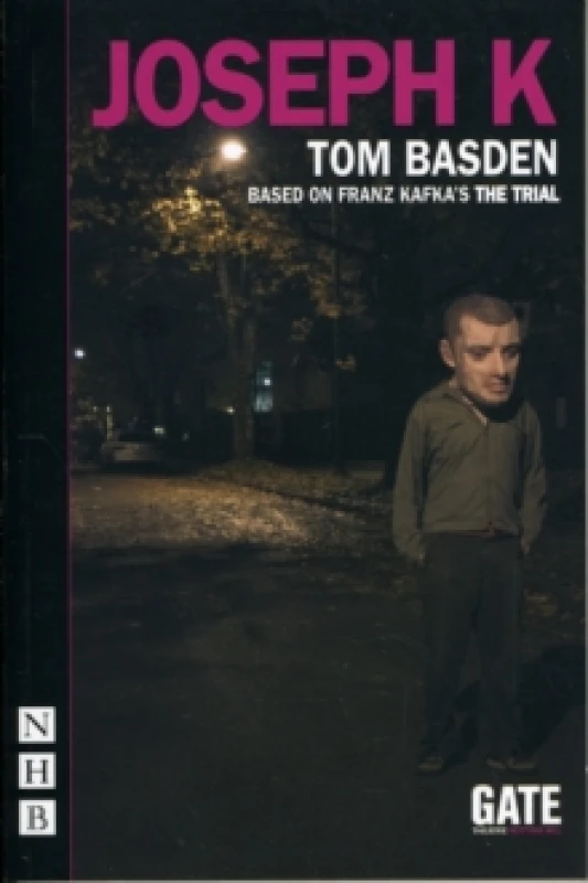 Image of Joseph K Paperback / softback